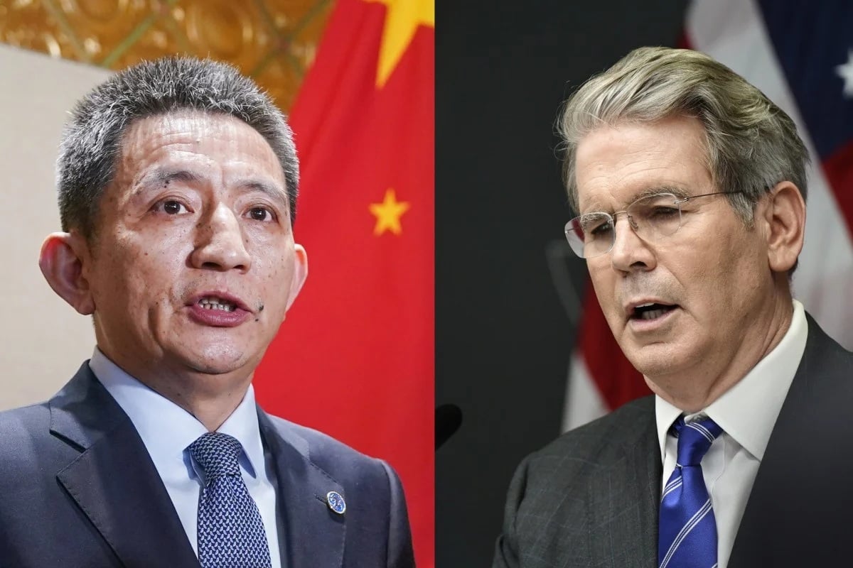 Photo: Xinhua, AP