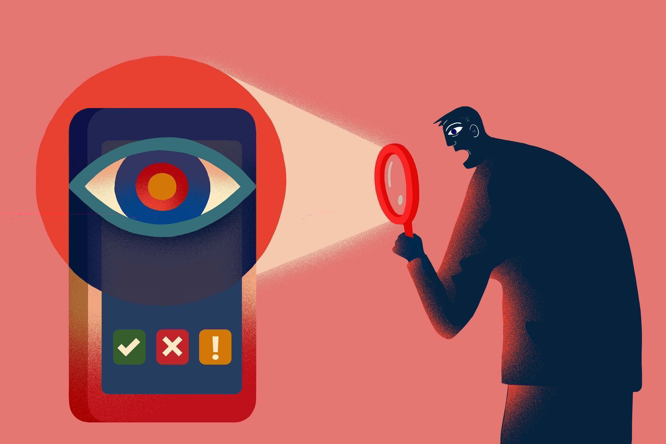Illustration: Victor Sanjinez