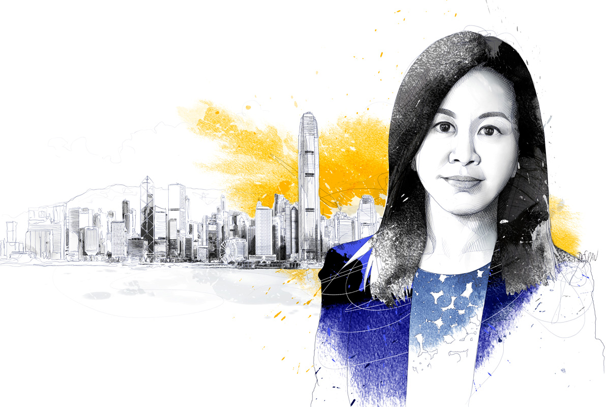 Illustration: David Despau