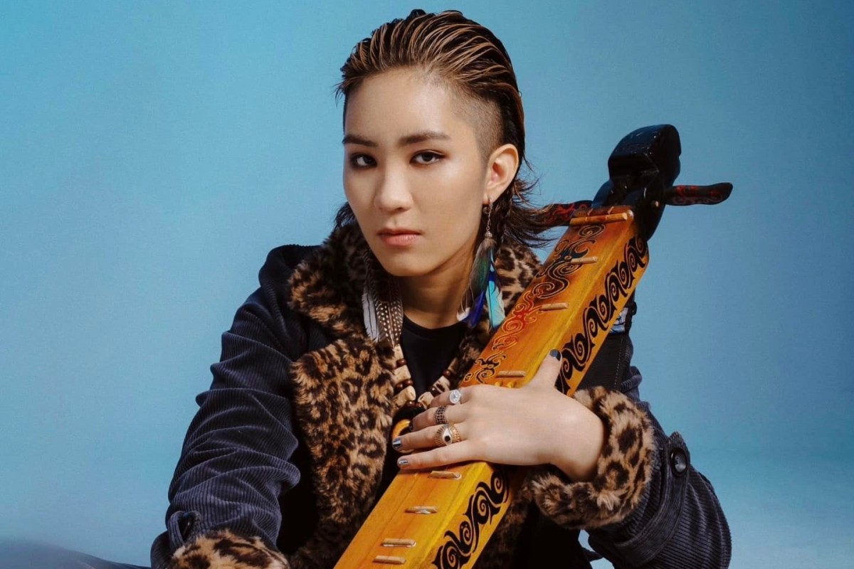 The Malaysian musician captivating millions