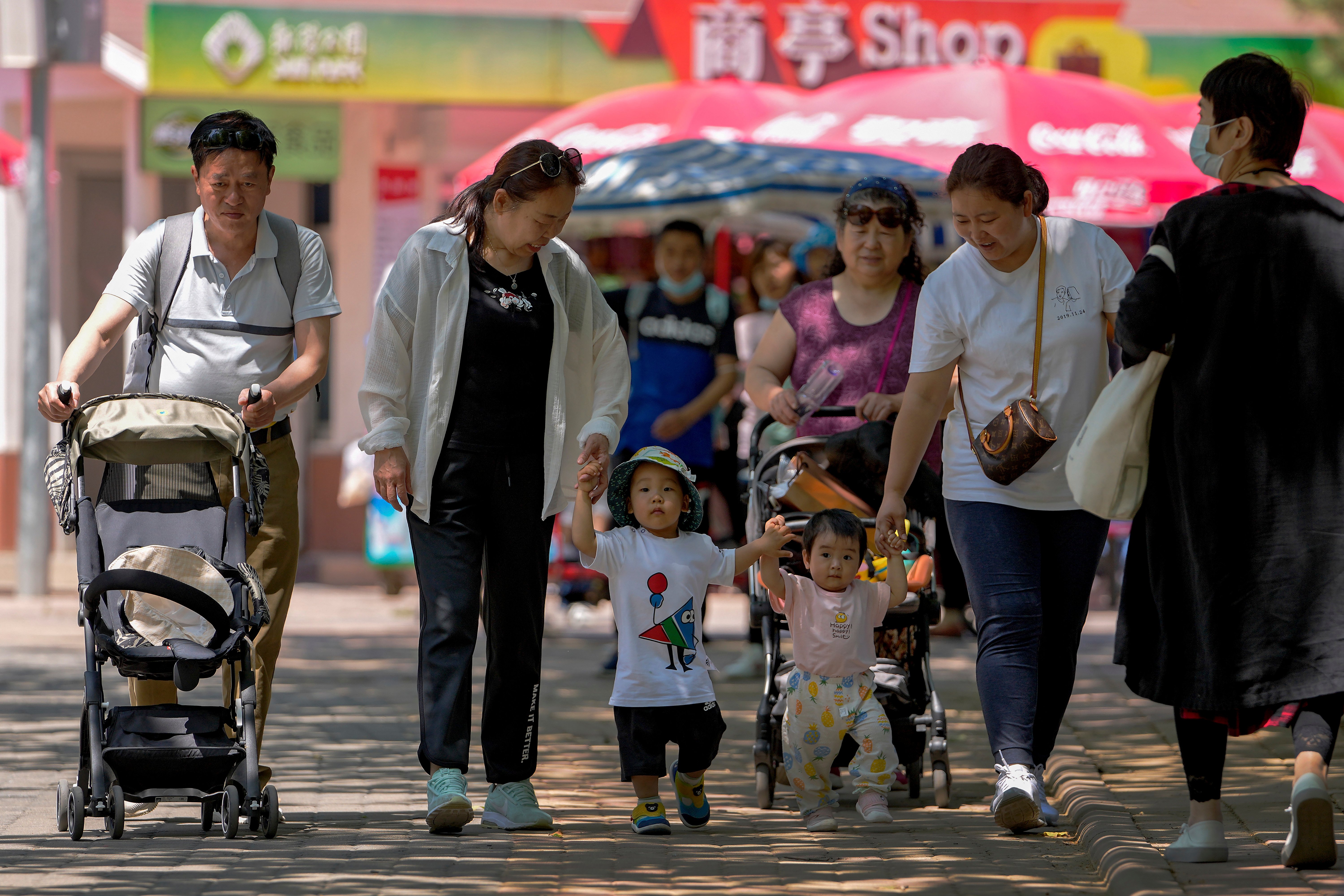 Doubts persist over China’s new child subsidy