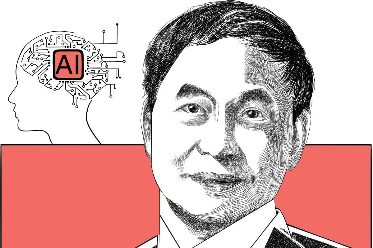 Illustration: Victor Sanjinez