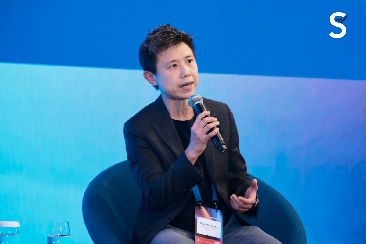 StashAway: Closing the access gap that's holding back Asia affluent