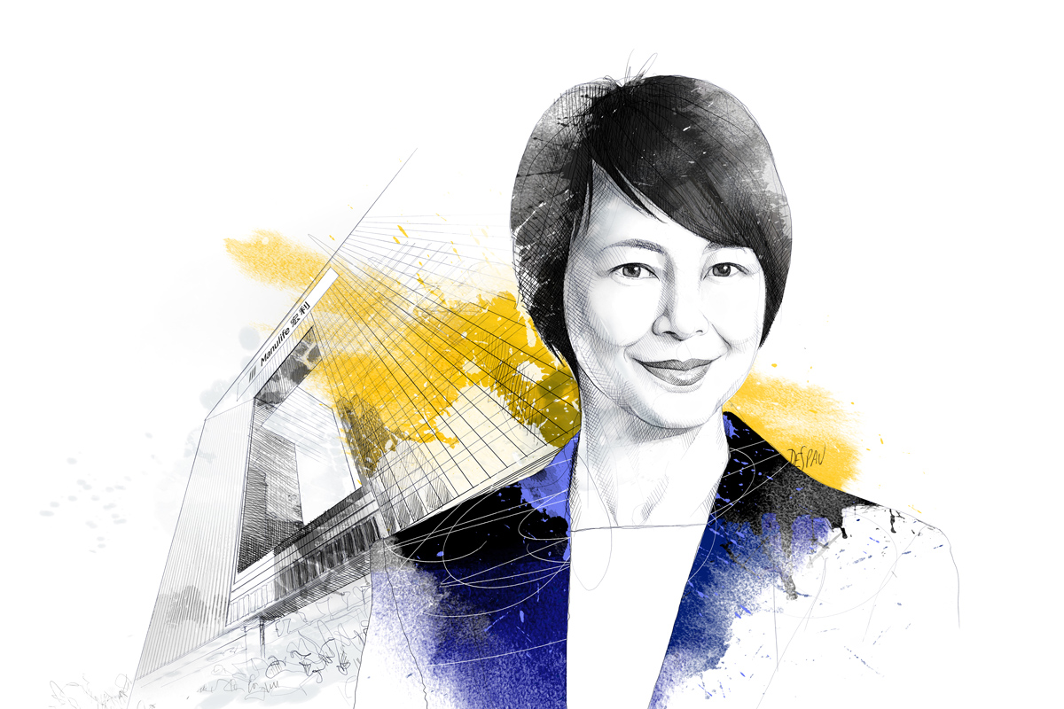 llustration: David Despau