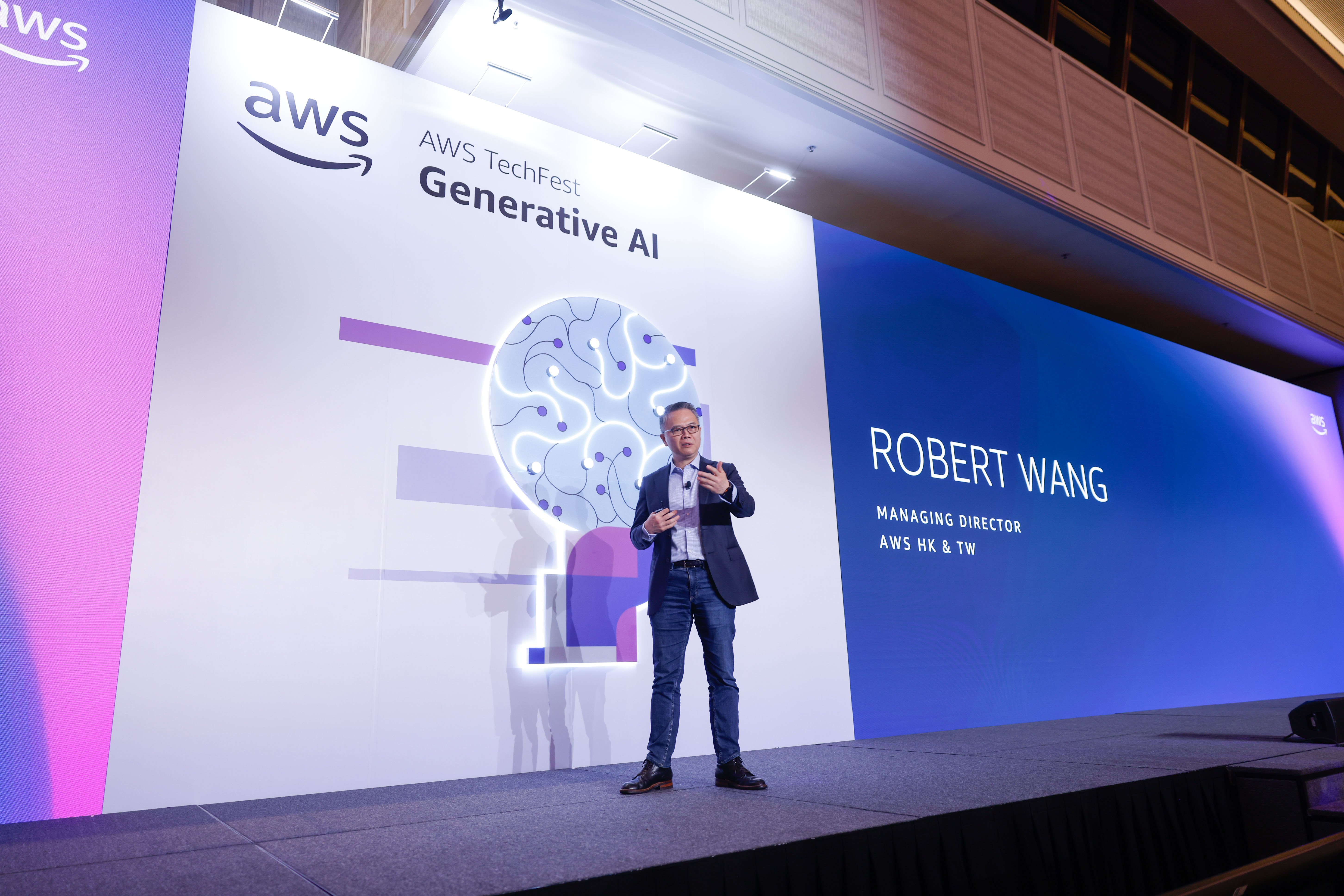 Five AI Learnings from AWS TechFest Hong Kong 2025