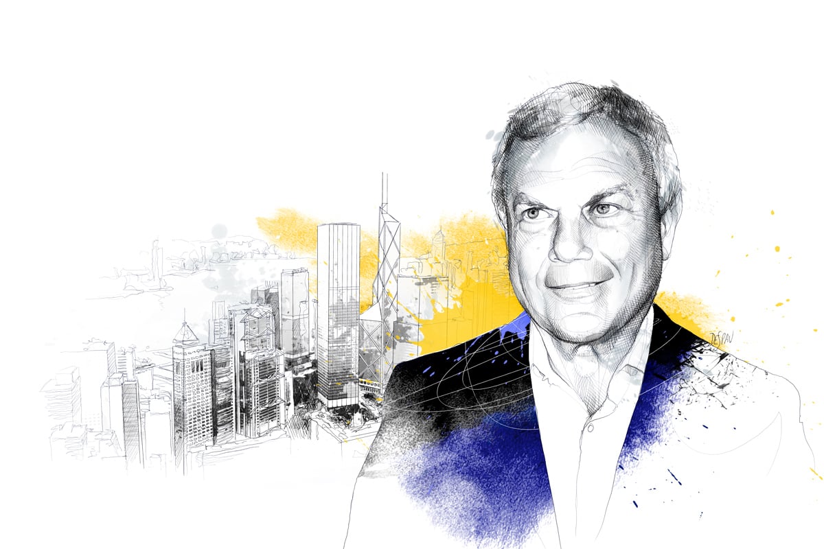 llustration: David Despau