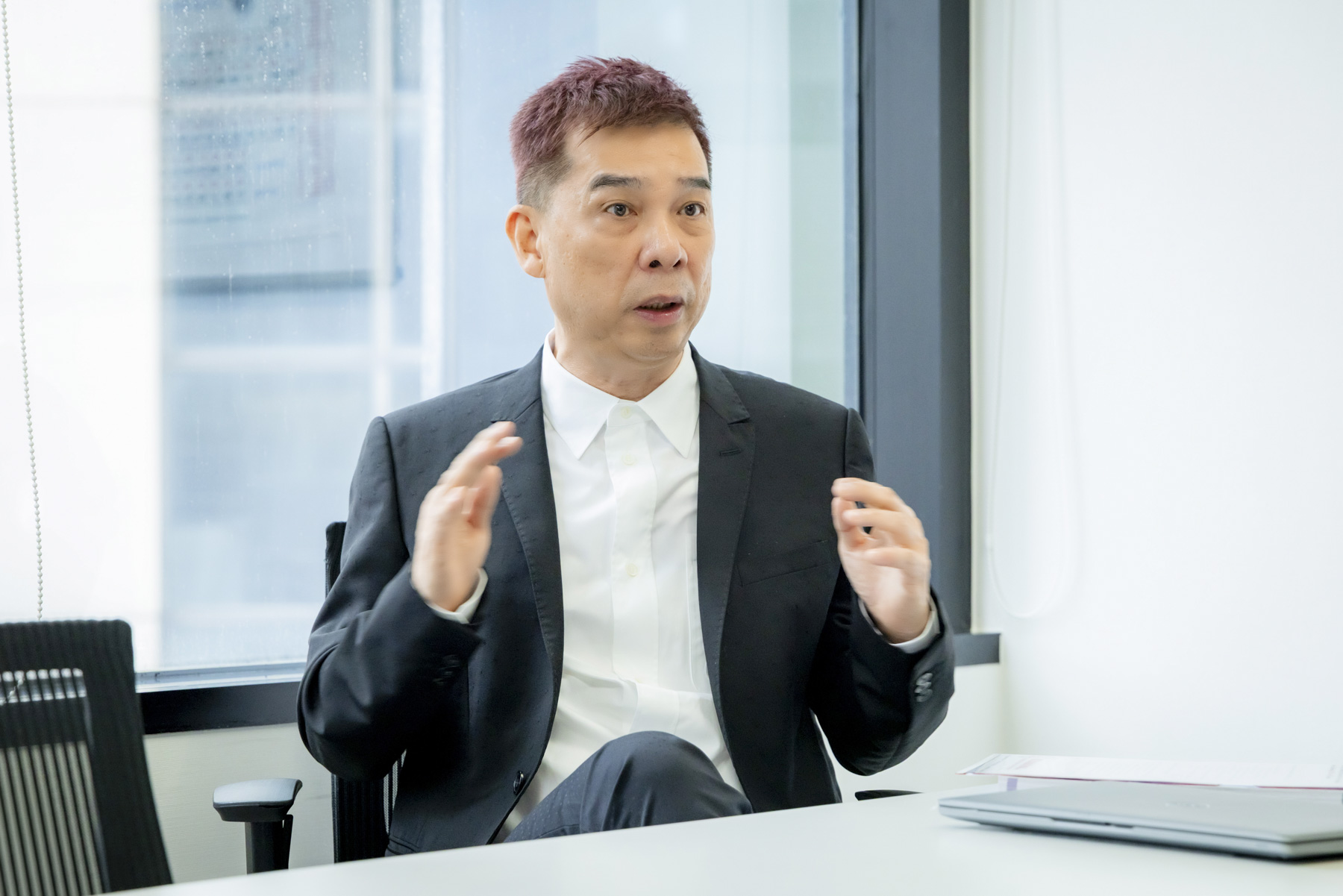 Learners today, leaders tomorrow - NTK paves their way through academic achievement