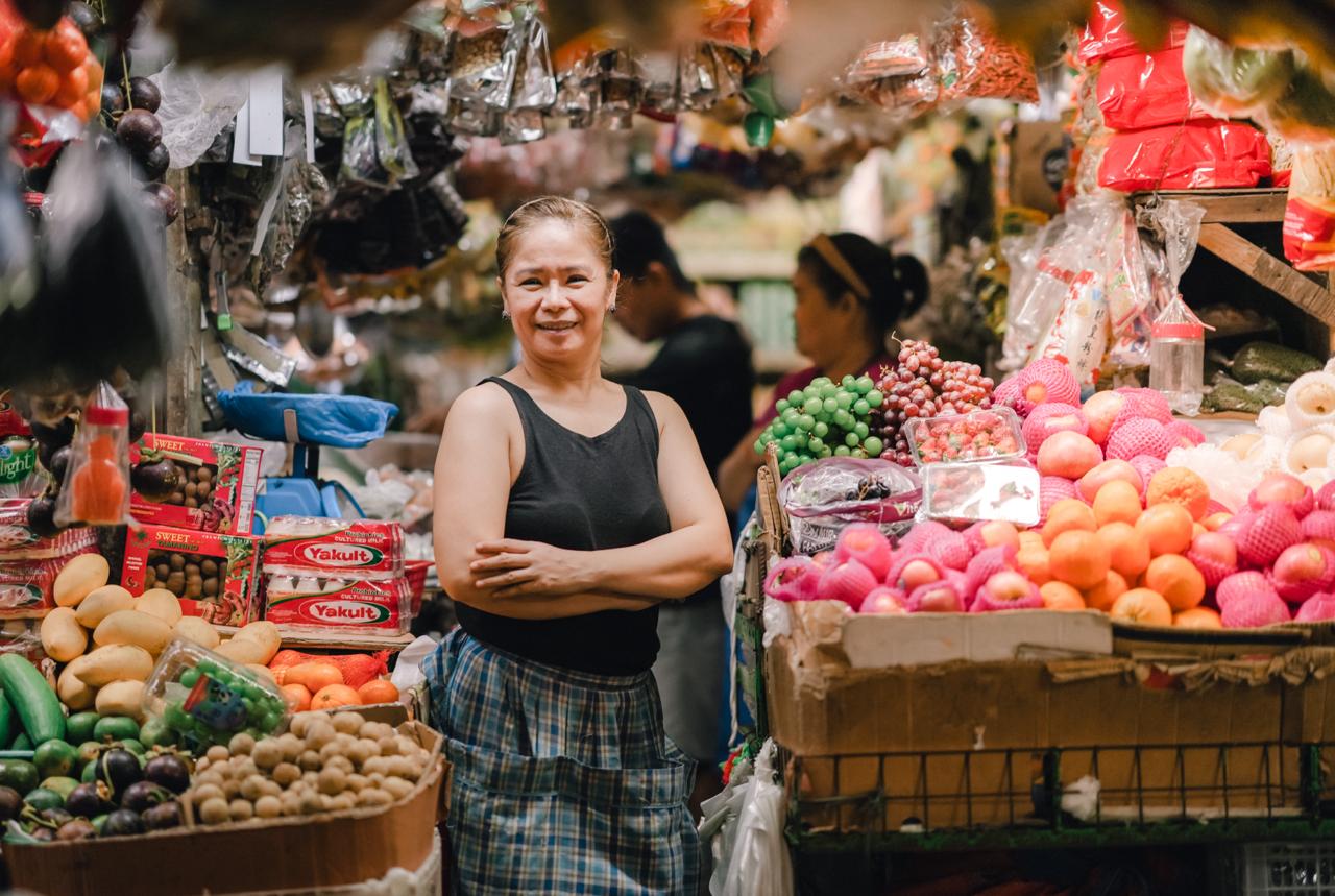 With over 480 million digital consumers, the ASEAN region is poised to drive inclusive and sustainable digital trade. Leading this shift in the Philippines is GCash. GCash develops responsive, meaningful digital business tools that directly address the needs of millions of Filipino MSMEs.