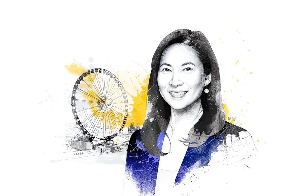 llustration: David Despau