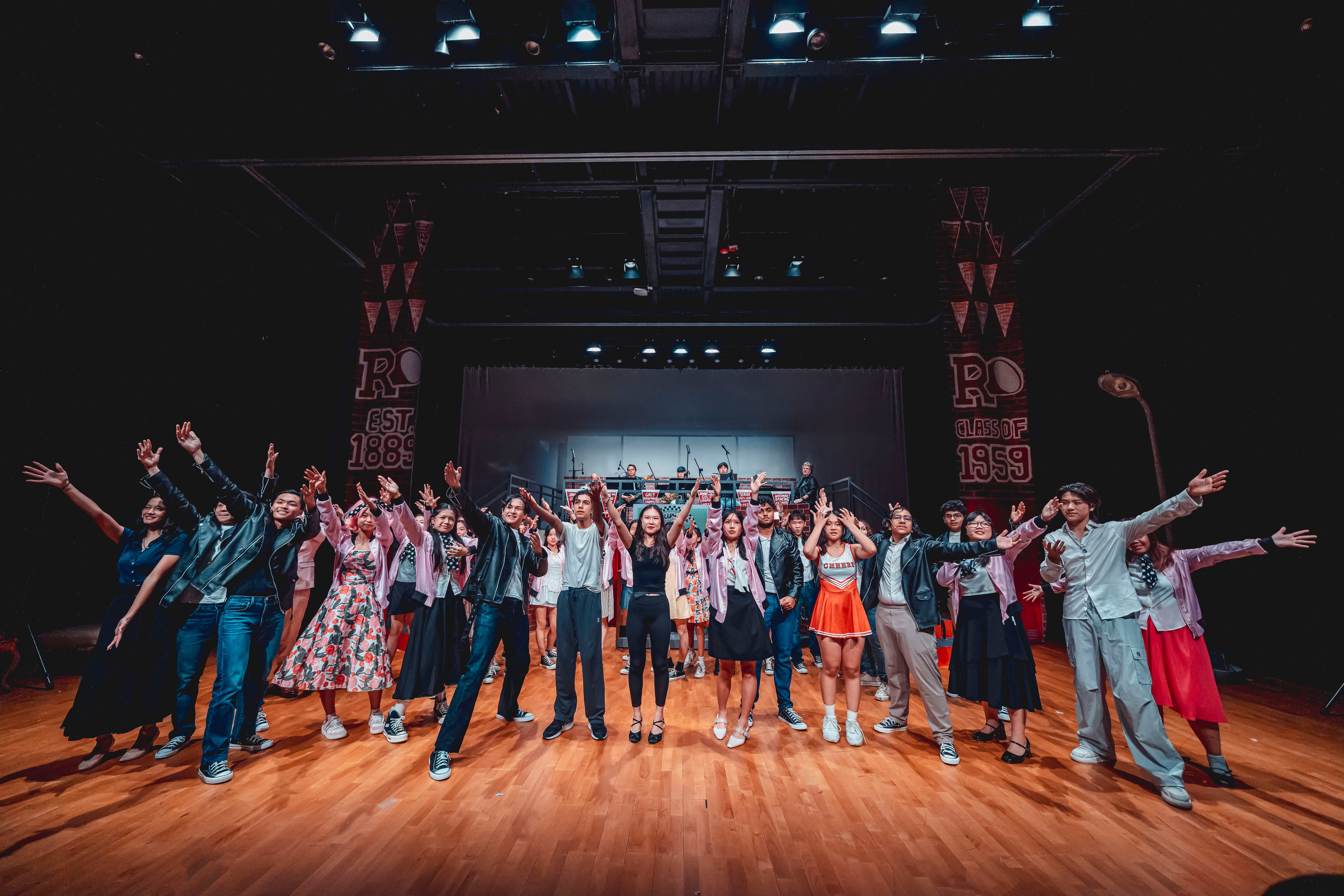 Stamford American School opens its West Kowloon Campus – Hong Kong’s First University style High School Campus