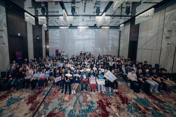 AWS Community Day Reinvents What It Means to Build Together