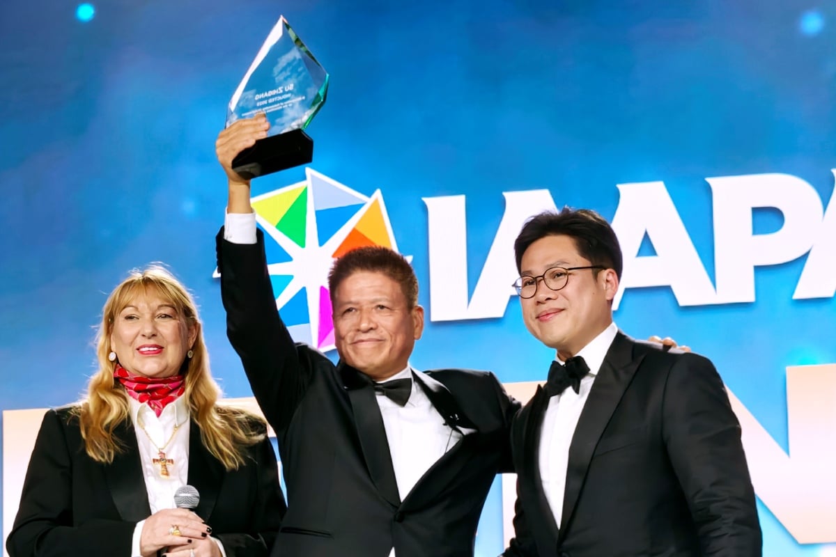 scmp.com - Advertising partner - Sharing China's Soft Power With The World