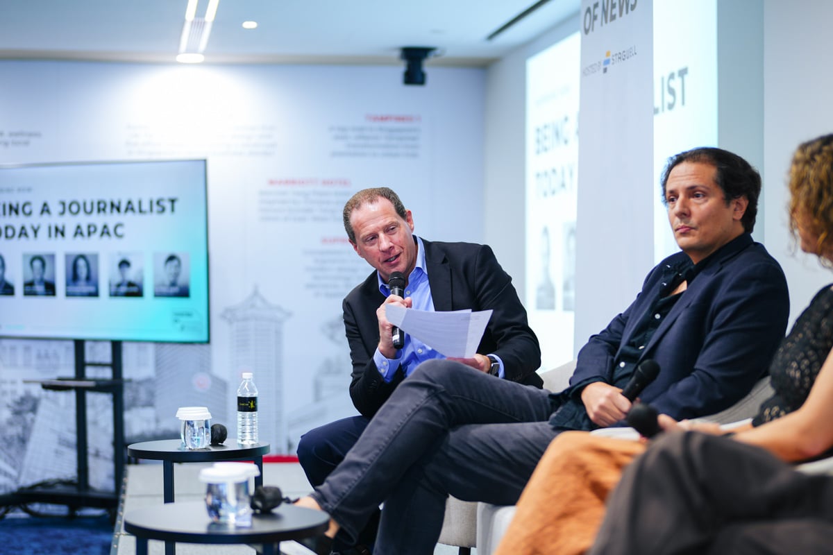 scmp.com - Advertising partner - Future of News APAC: Why news works for brands