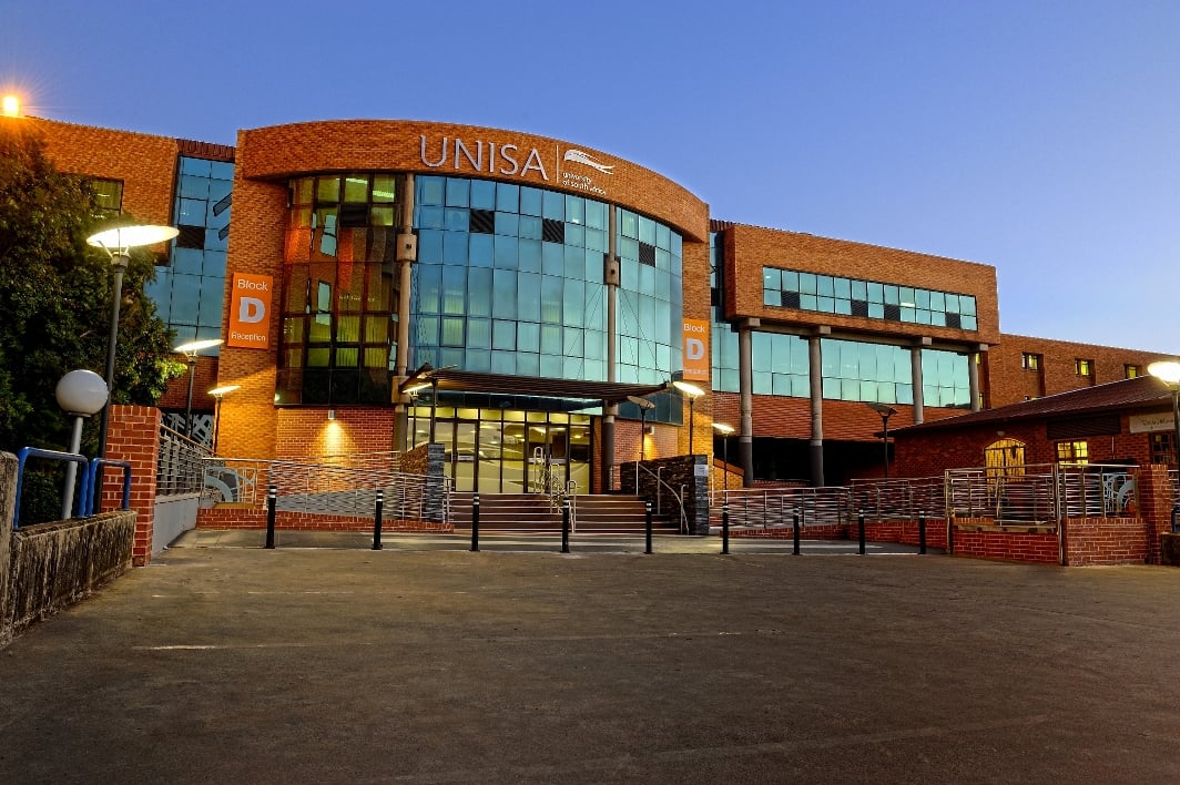 UNISA’s Rising Global Reputation: Independently Verified Excellence