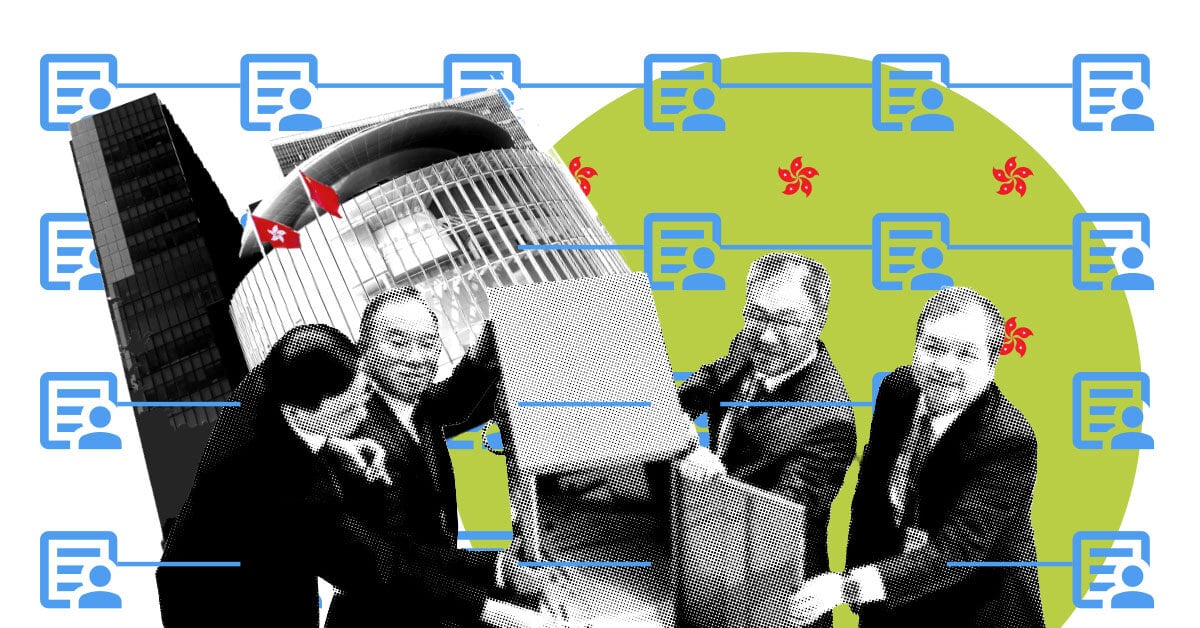 2025 Legco election: Meet your candidates