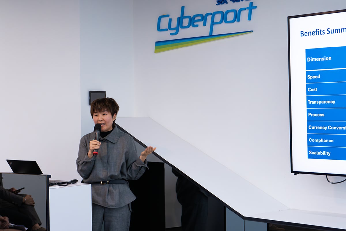 Hong Kong’s Stablecoin Future: Faster, Safer, Cheaper Payments for Everyone