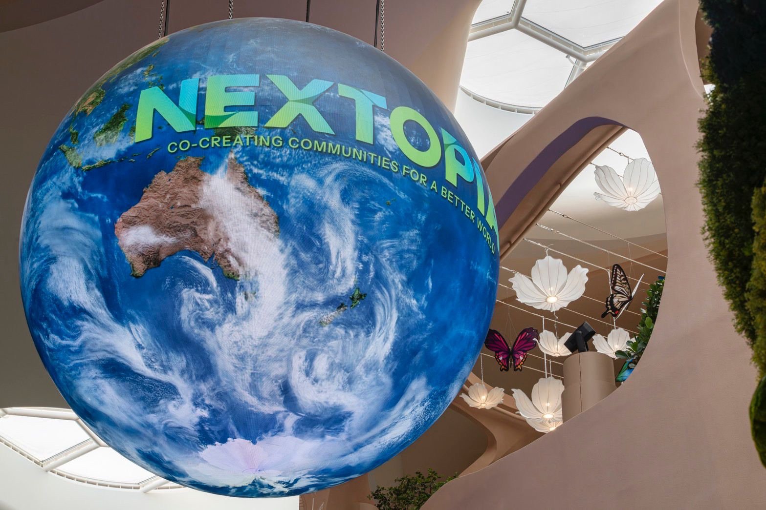 scmp.com - Advertising partner - NEXTOPIA: Siam Piwat's Game-Changing Prototype for the Future of Retail