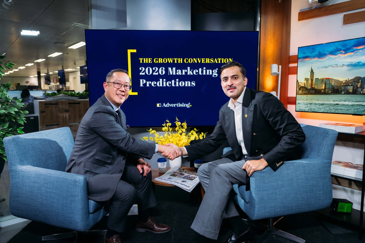 scmp.com - Jolene Otremba - 2026 Marketing Predictions from Black Sheep Restaurants' Founder Syed Asim Hussain