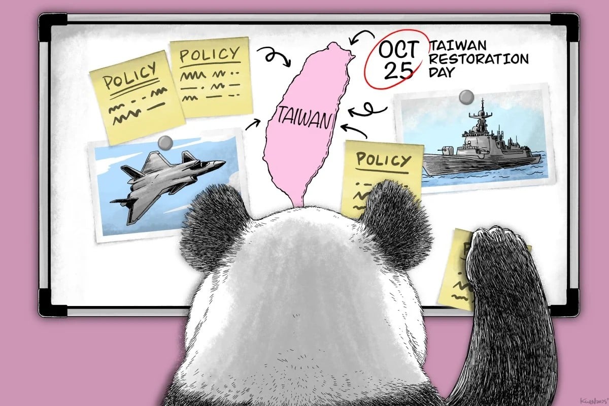 Illustration: Lau Ka-kuen