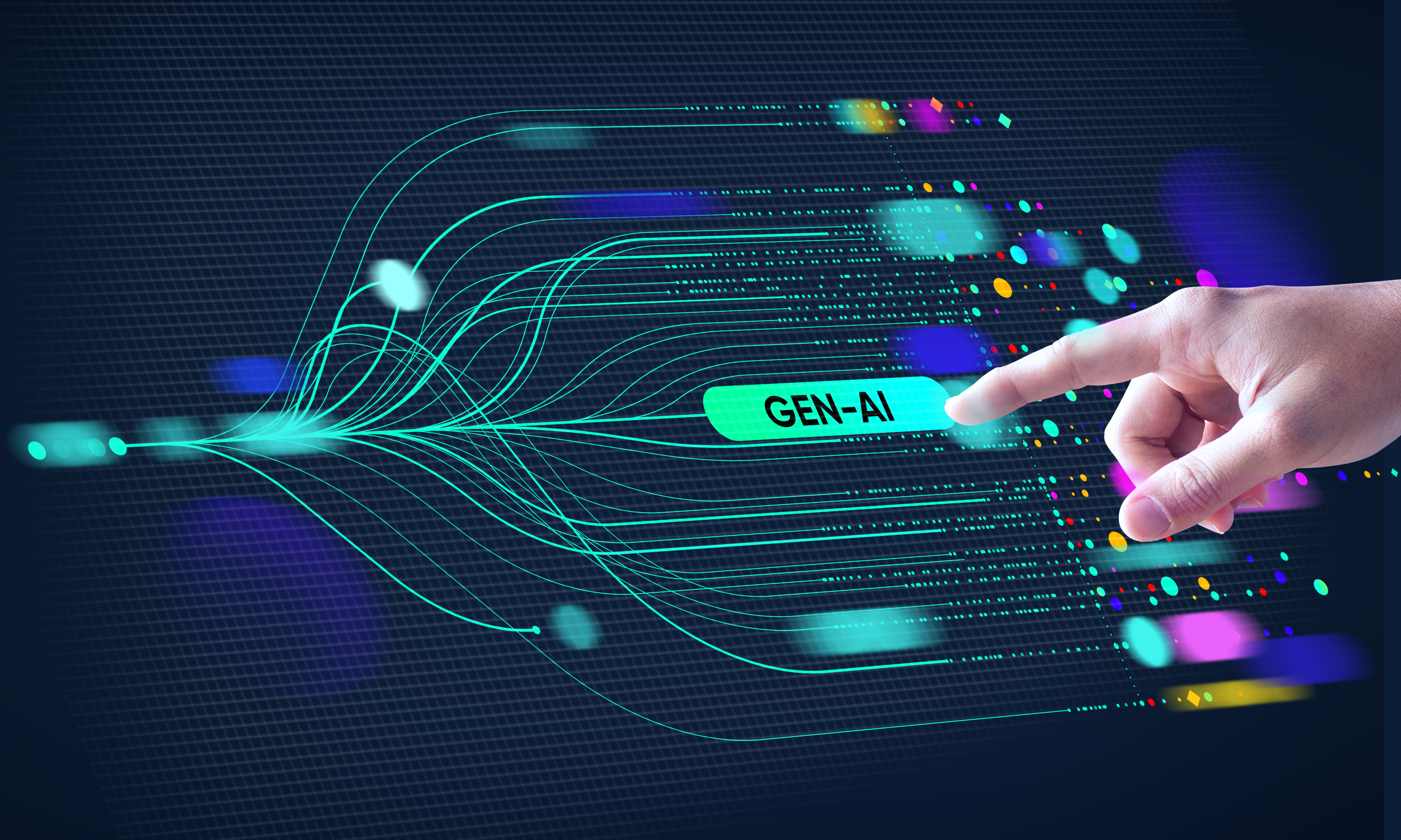 How companies can turn generative AI into lasting business value