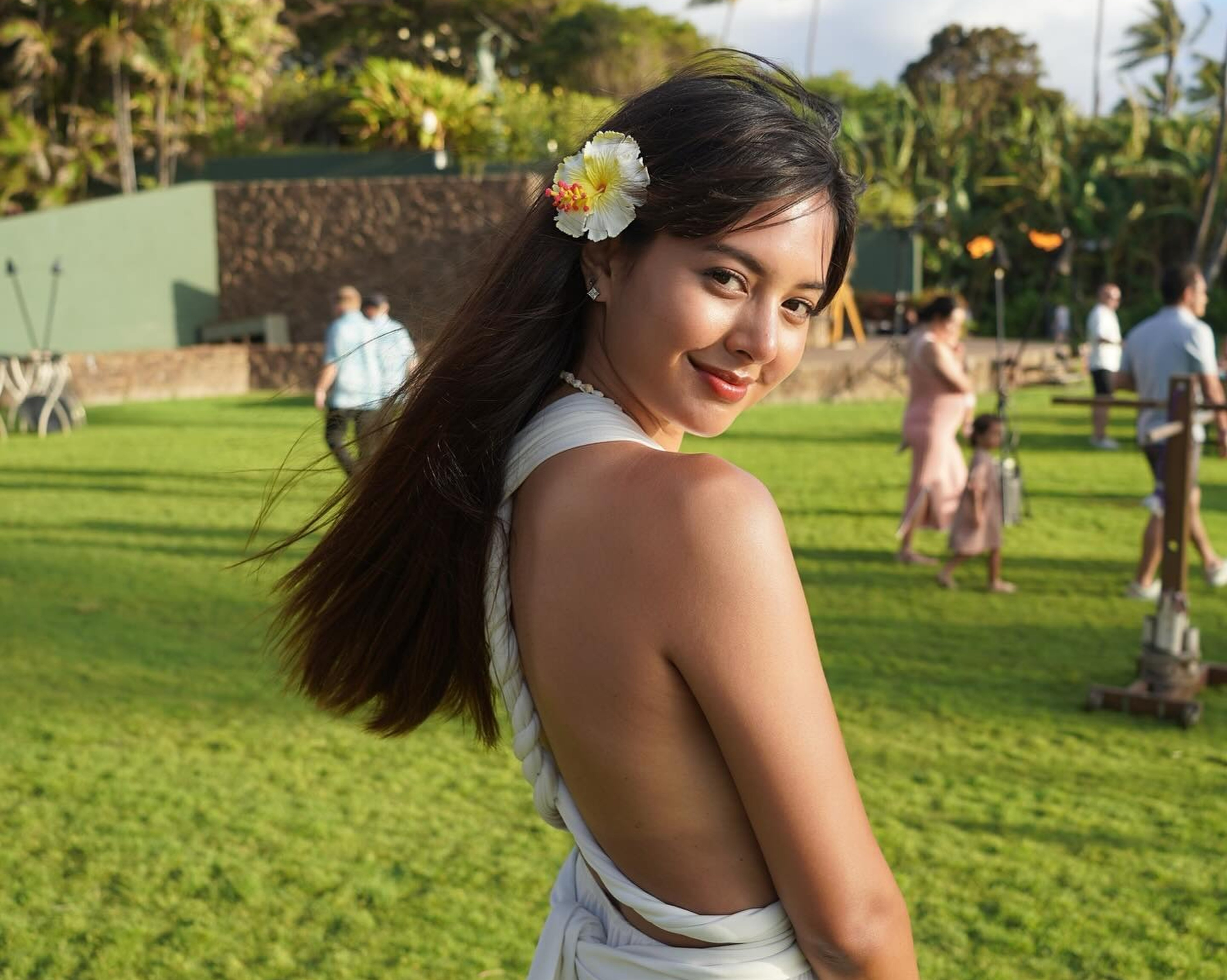 Indonesian actress’ memoir starts national conversation