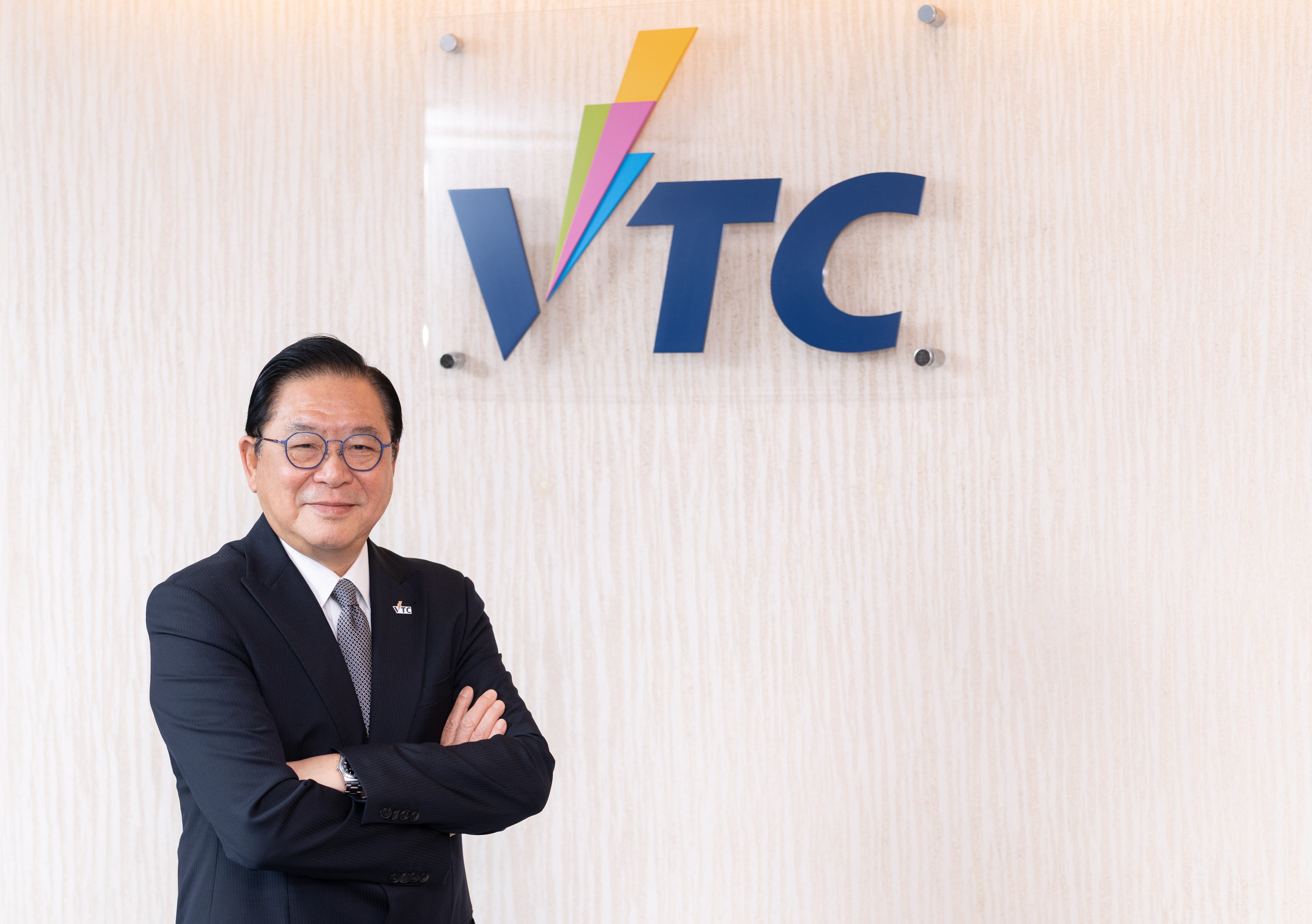 scmp.com - Advertising partner - The Vocational Training Council poised to develop skilled talent equipped for Hong Kong's economic transformation, says the new Chairman