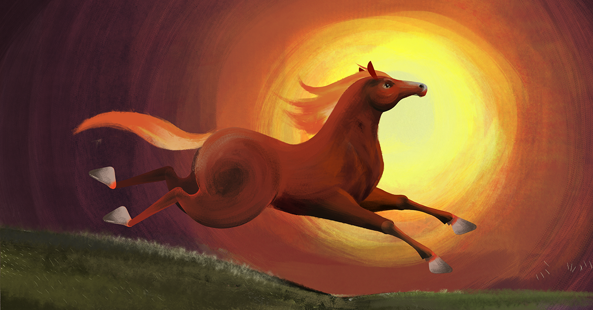 All you need to know about the Year of the Horse