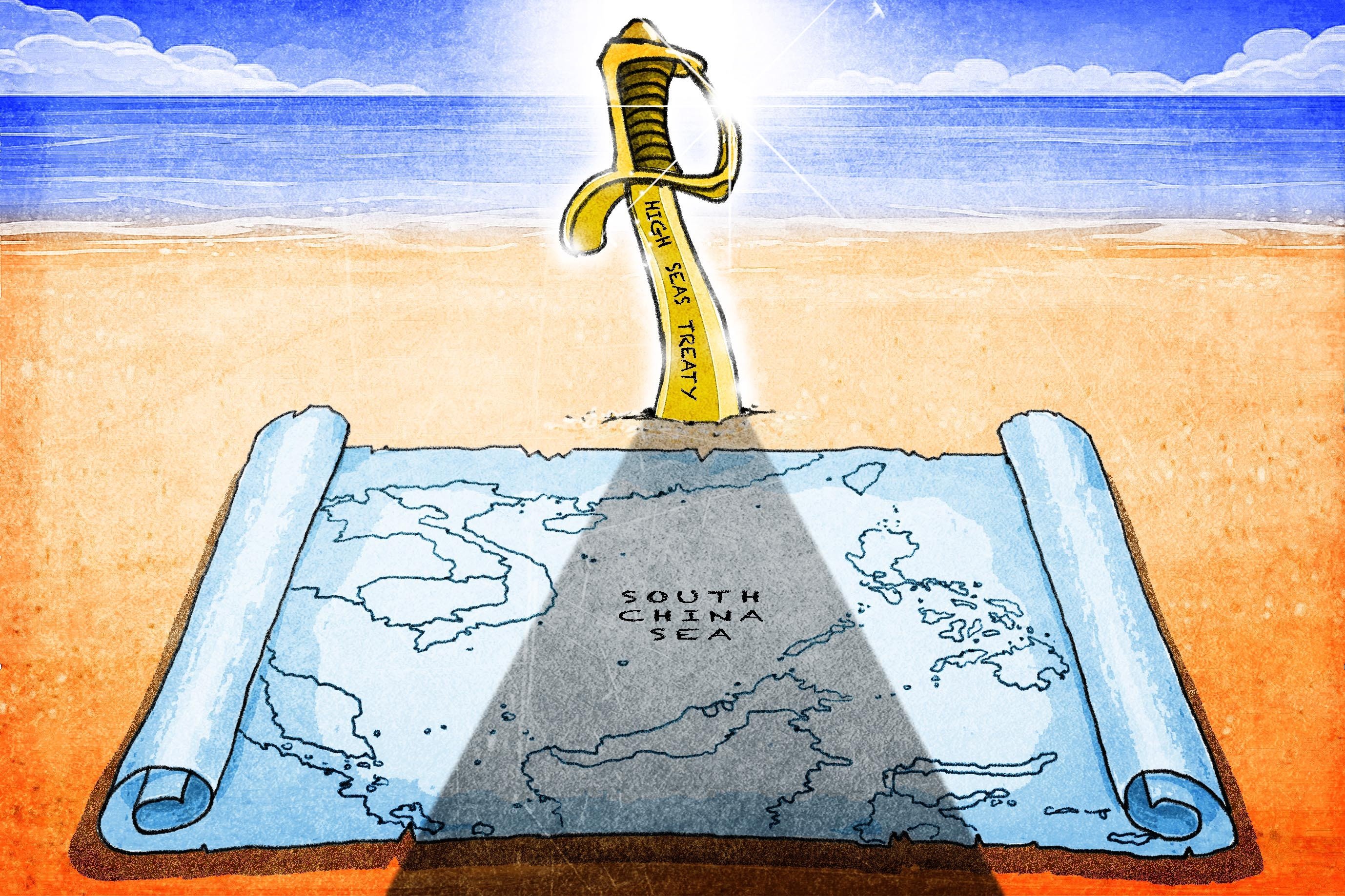 South China Sea: Latest News and Updates | South China Morning Post