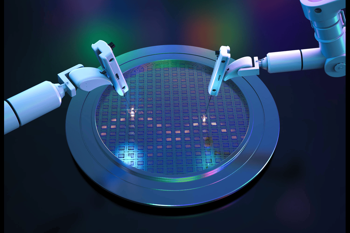 scmp.com - Advertising partner - World's first micro laser-jet pioneer boosts AI-powered manufacturing platforms globally