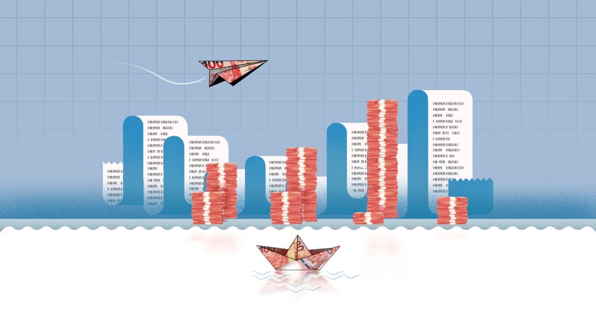 Breaking down the key figures in Hong Kong 2026-27 budget