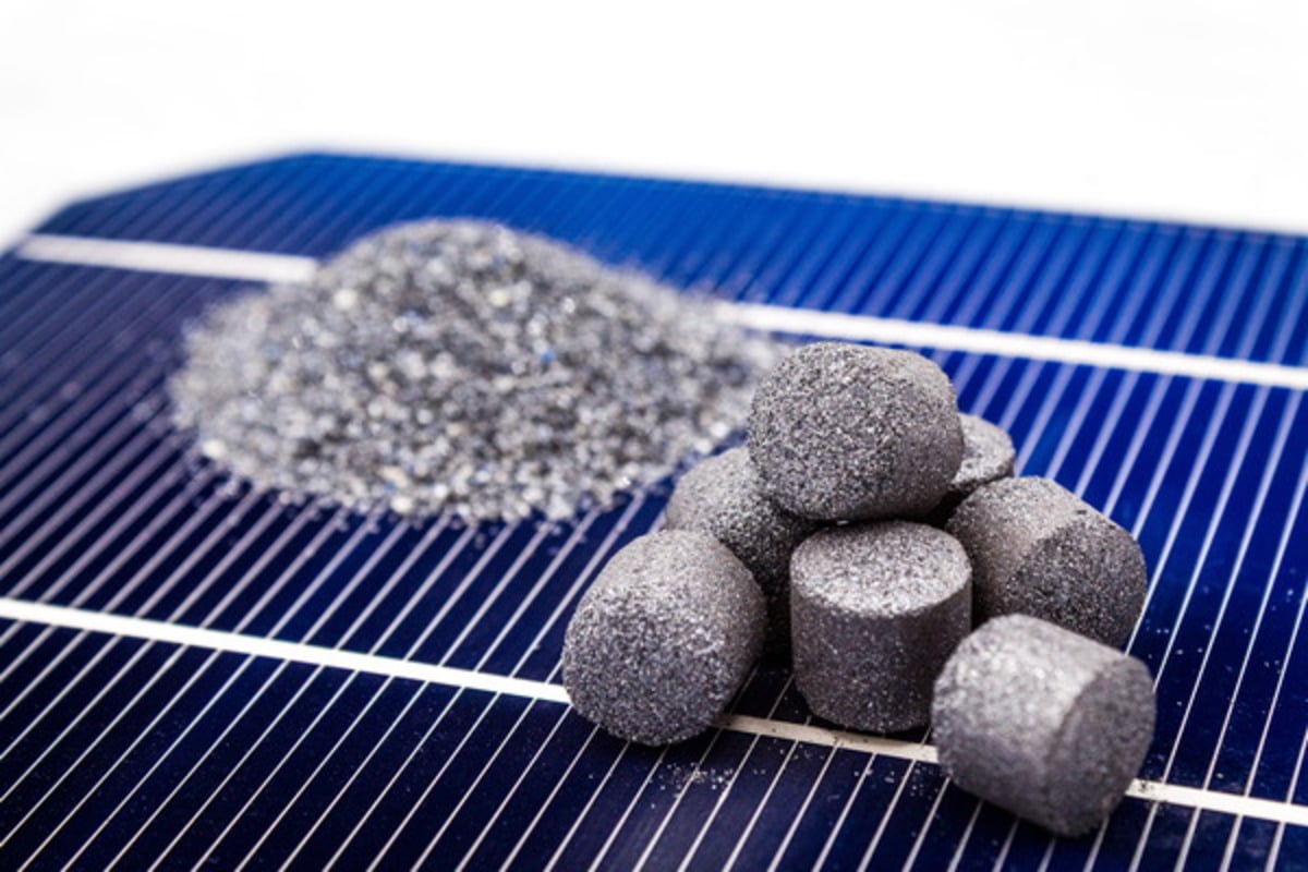 scmp.com - Advertising partner - From German pilot to Asia Pacific scale up: Breakthrough recycling technology makes high value silicon truly circular