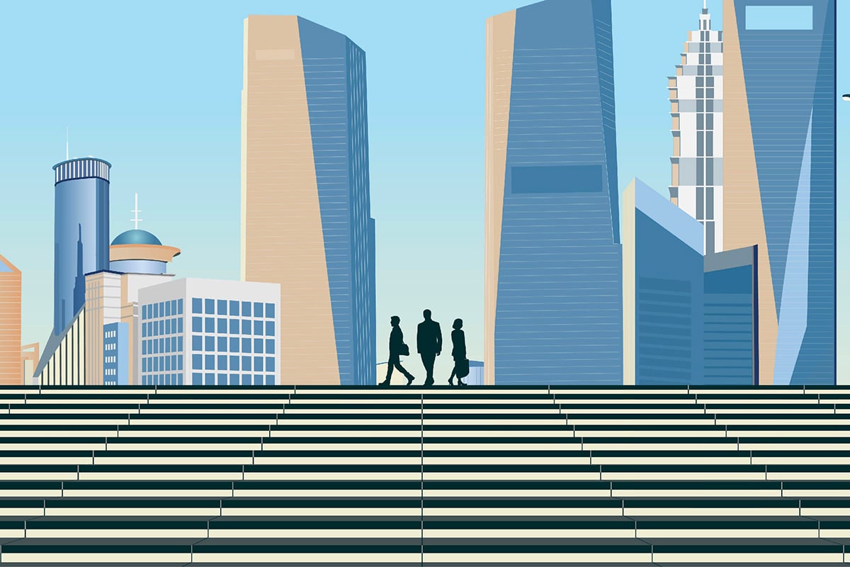 scmp.com - Advertising partner - CBRE forecasts positive momentum for APAC real estate market in 2026