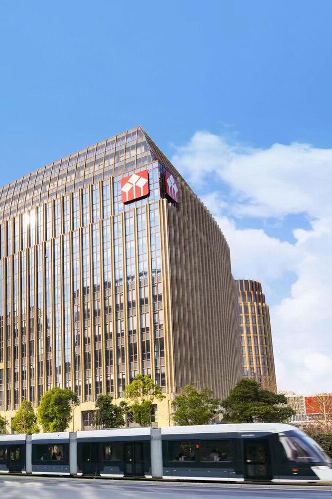 scmp.com - Advertising partner - Huatai Securities Reports Steady Earnings Growth in 2025, Declares Cash Dividend of RMB 5.5 per 10 Shares