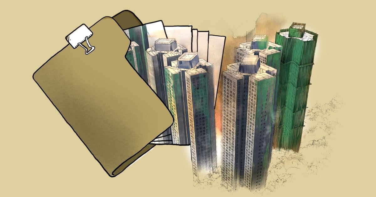 Seeking answers to a tragedy Hong Kong could have avoided