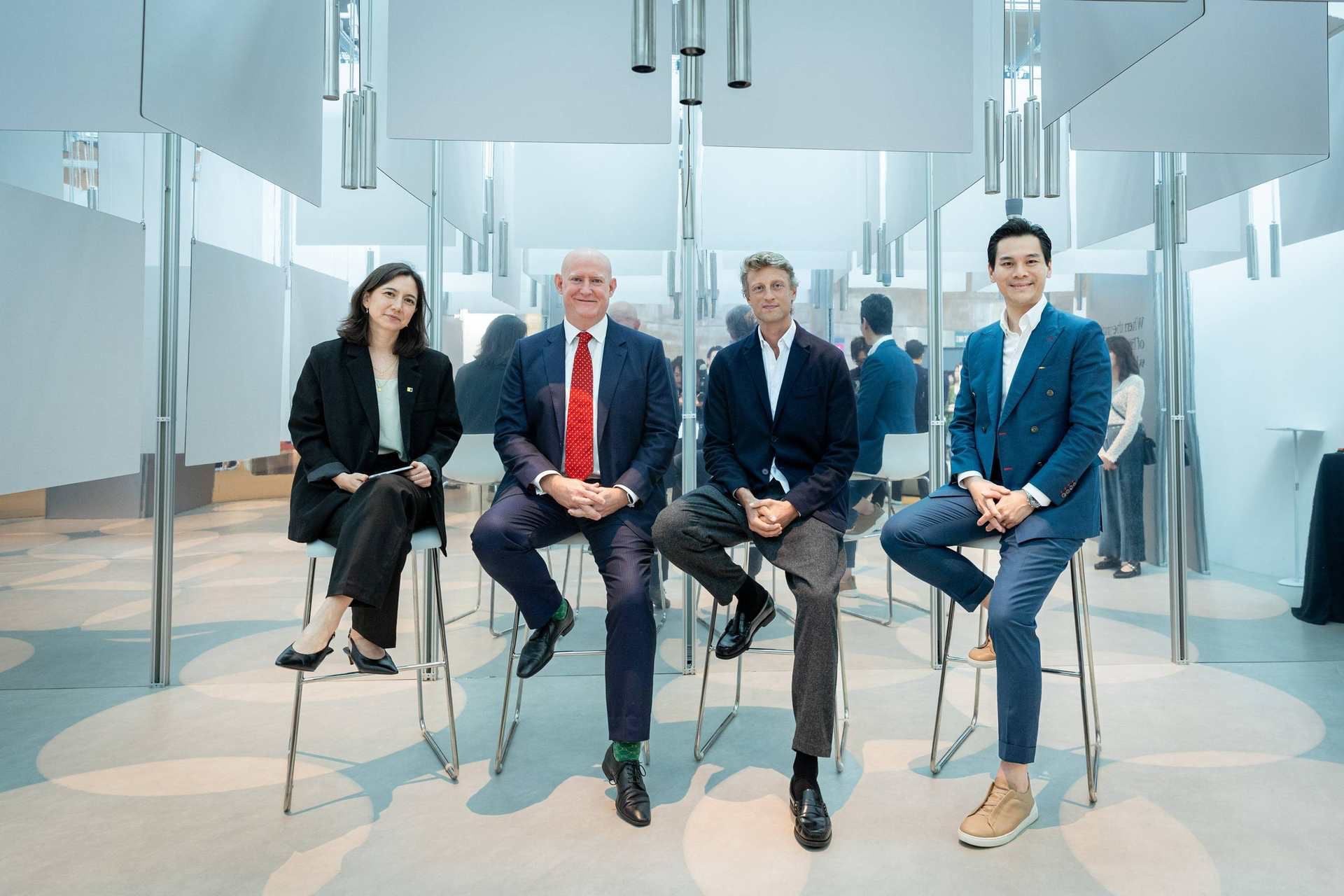 scmp.com - Advertising partner - When art collecting becomes a family legacy, protection and wealth planning are the real masterpiece