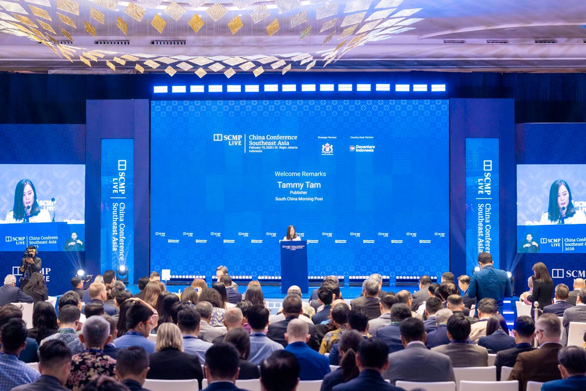 scmp.com - Jolene Otremba - The Live Conversation: how talent and capital are powering Asean's AI ambitions