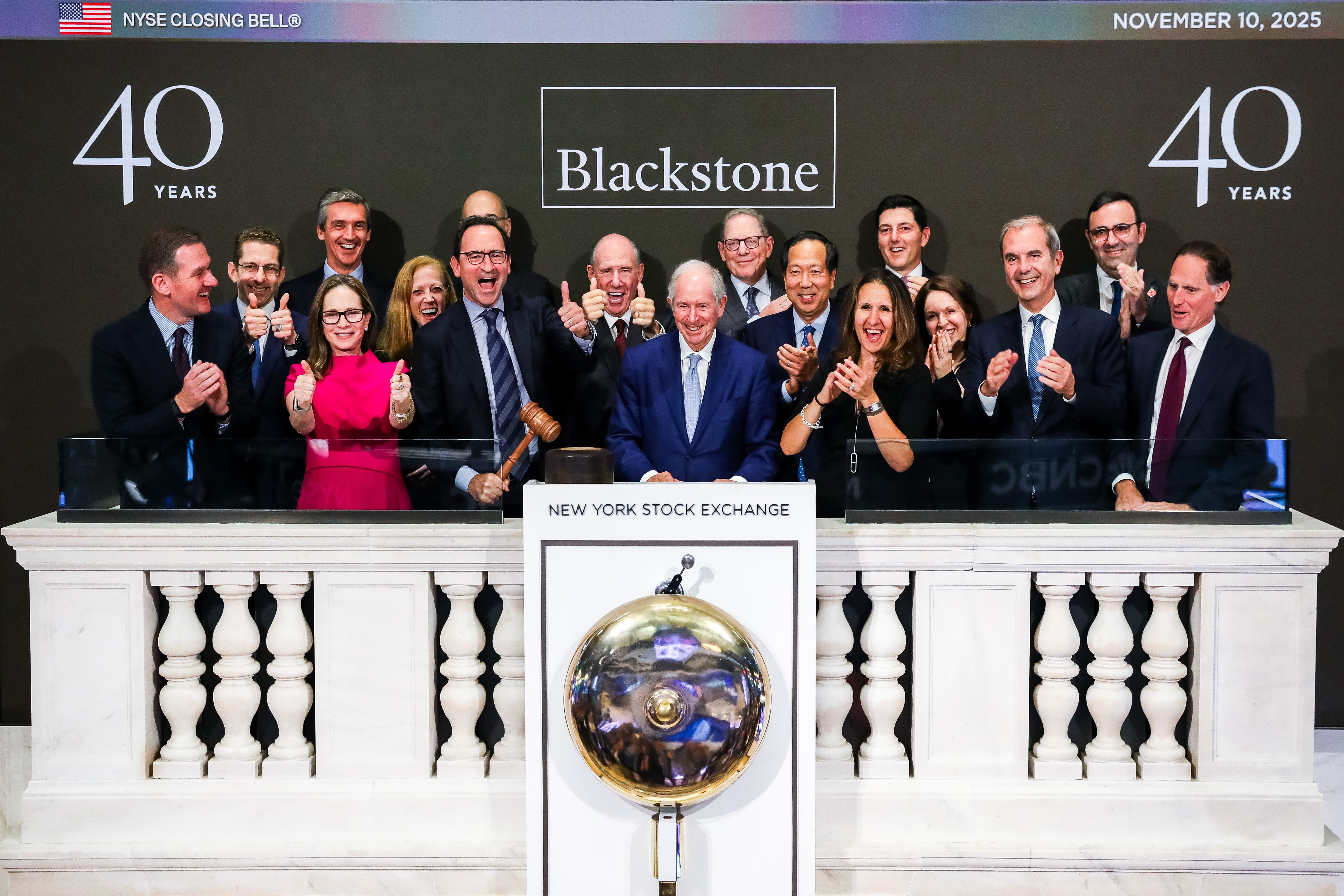 scmp.com - Advertising partner - Inside Blackstone: Stephen A. Schwarzman on Long-Term Investing Across Cycles