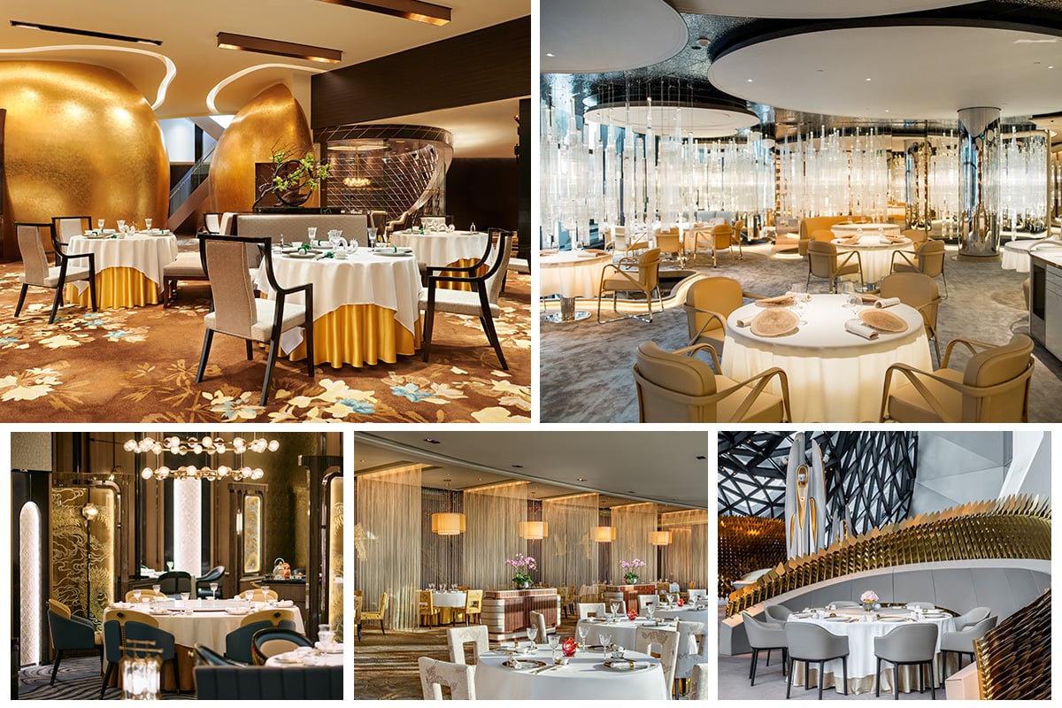Redefining fine dining in Macau: the city’s must-visit restaurants that transform gastronomic experiences