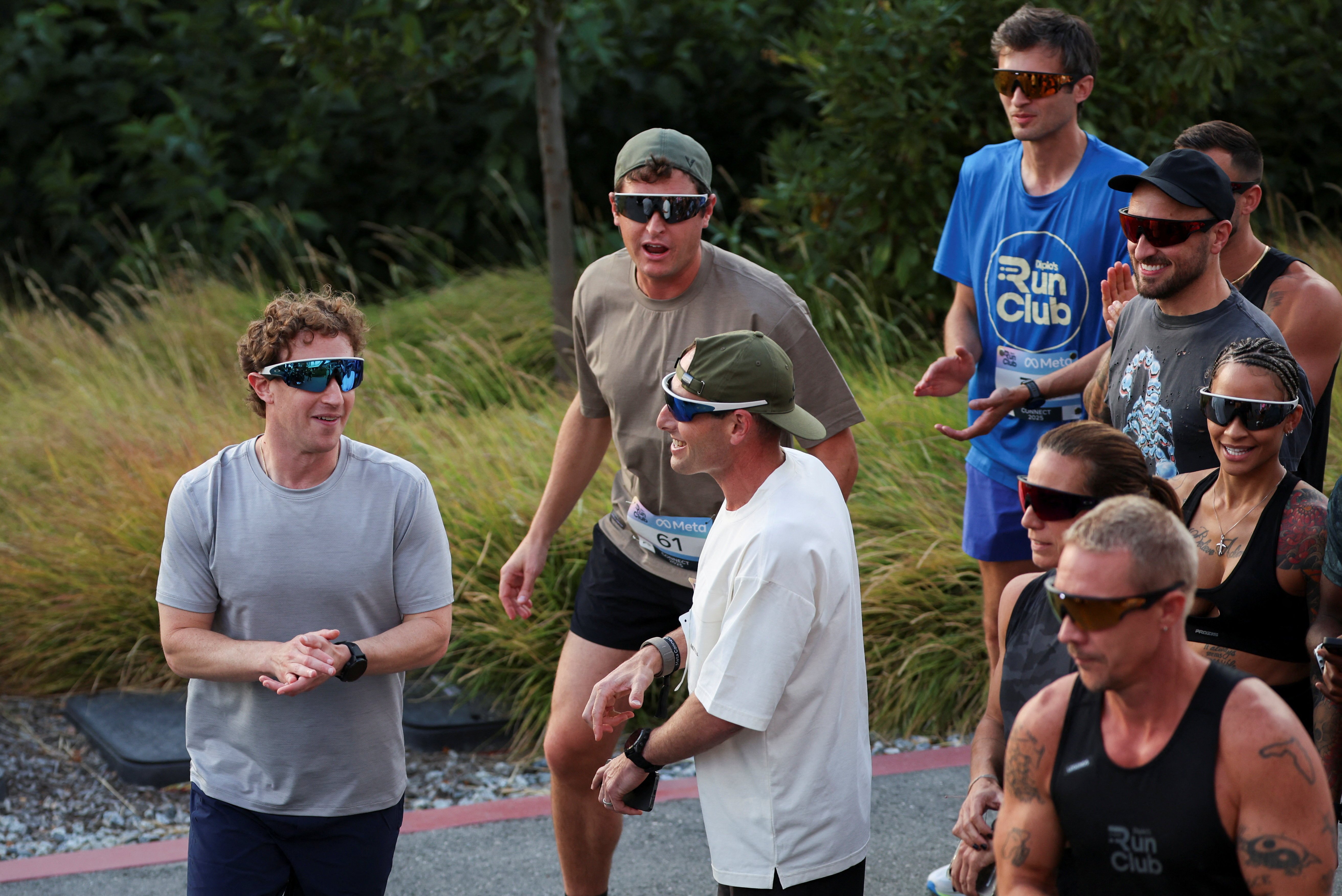 Threat to women’s safety? Meta’s smart glasses stir privacy worries