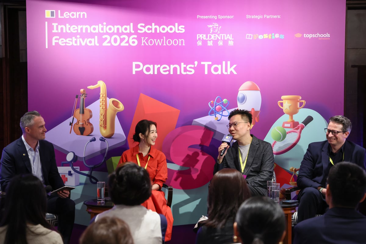 scmp.com - Jolene Otremba - The Superpowers Kids Need in an AI-Shaped Future: Curiosity, Creativity & Character