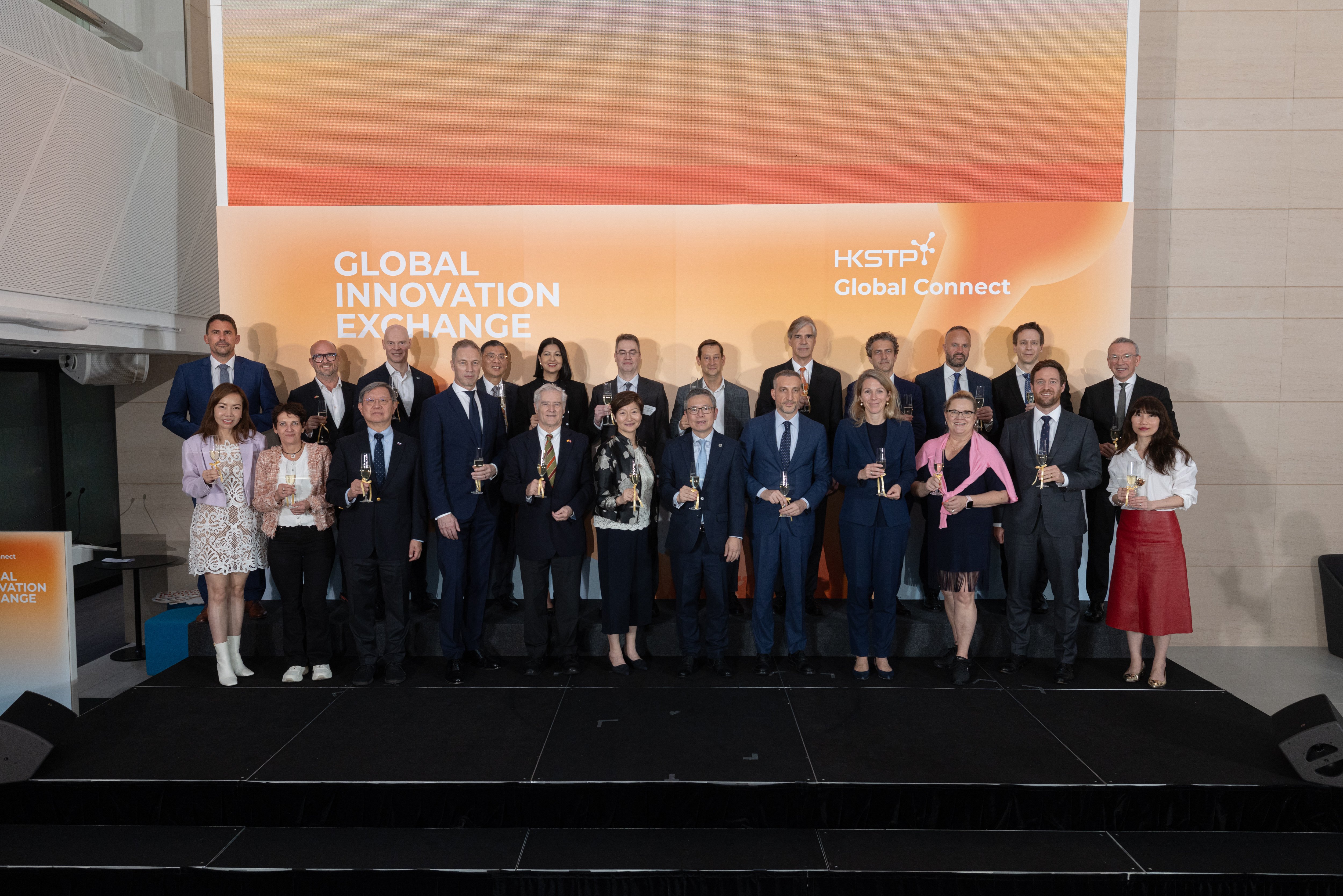 scmp.com - Advertising partner - Hong Kong made a new go-to as global tech gateway