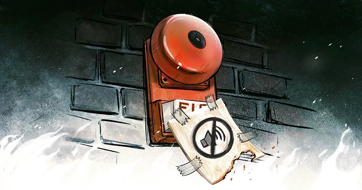 How fire safety failures worsened Hong Kong’s deadly inferno