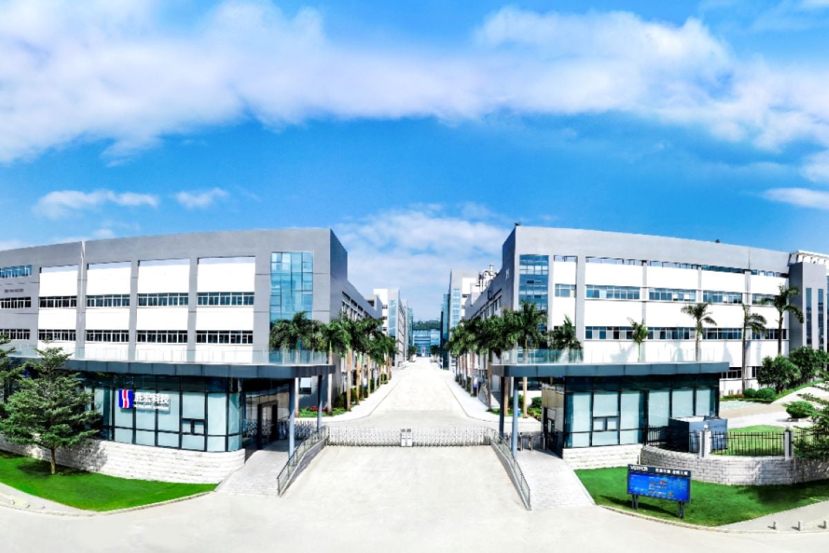 scmp.com - Advertising partner - Capitalizing on the AI Computing Industry Upgrade Boom: Victory Giant Technology Achieves a Steady Start in Q1 Performance