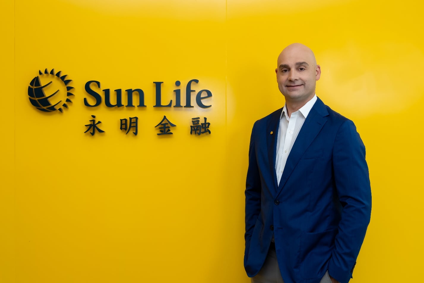 Sun Life: Building Trust in Technology, Redefining the Future of Insurance