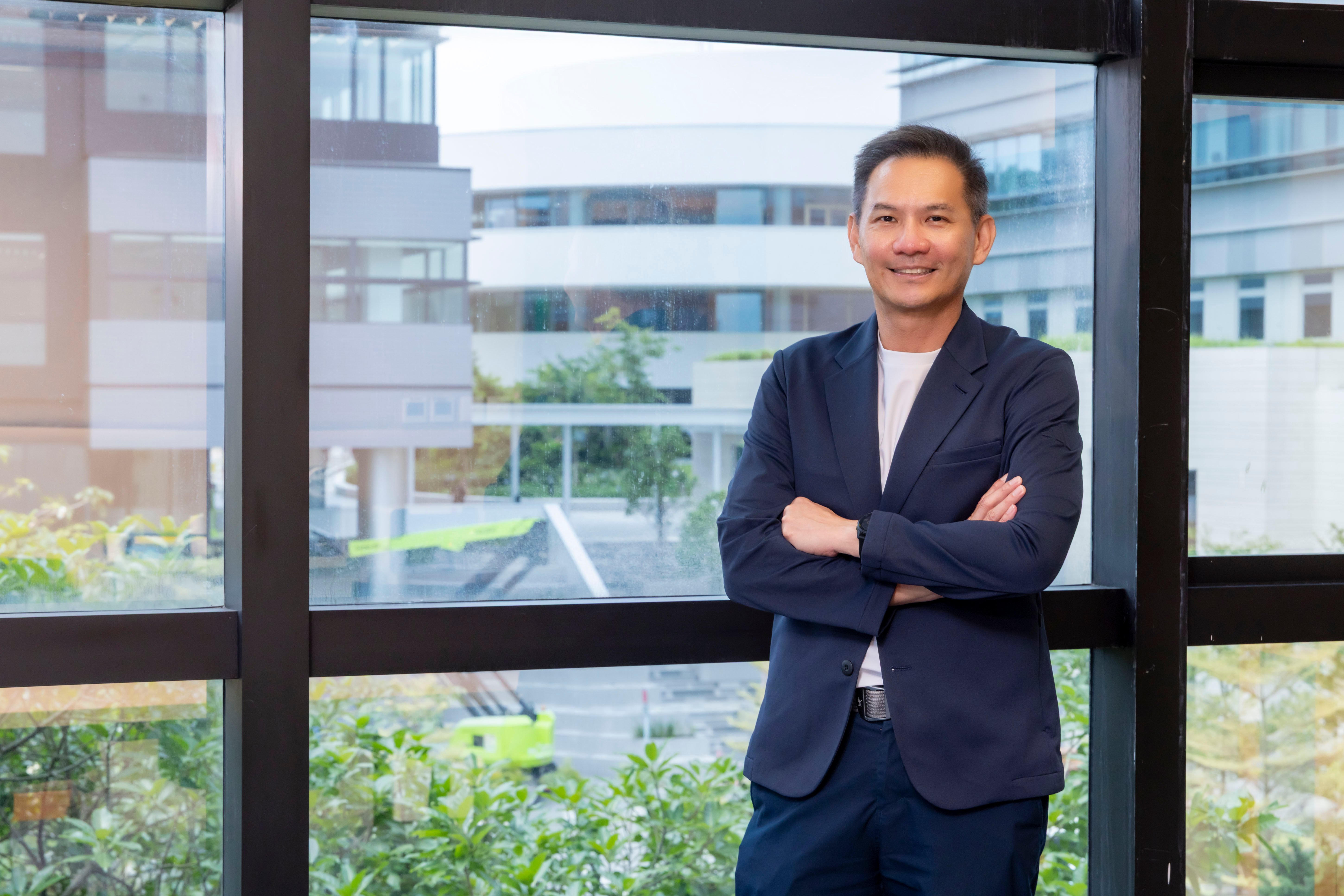 Public Management Programme Puts Humans at the Centre of the AI Revolution