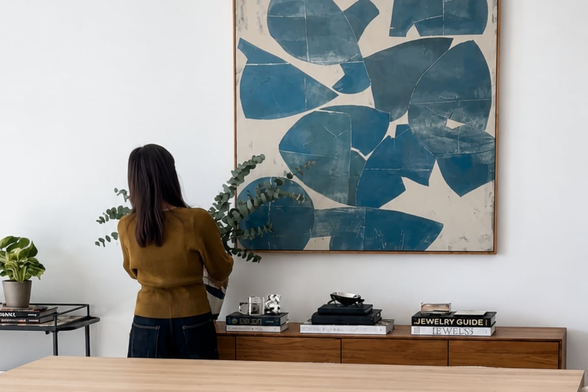 Before & after: How to make a Hong Kong home feel finished without renovating