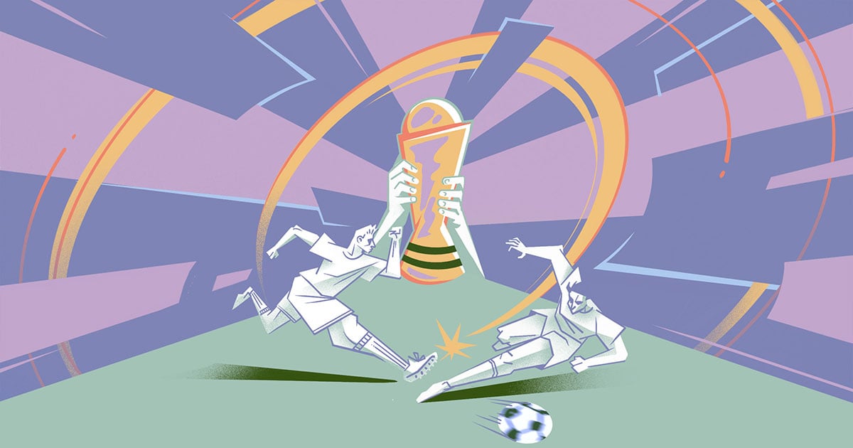Fifa World Cup 2026: your infographic visual guide