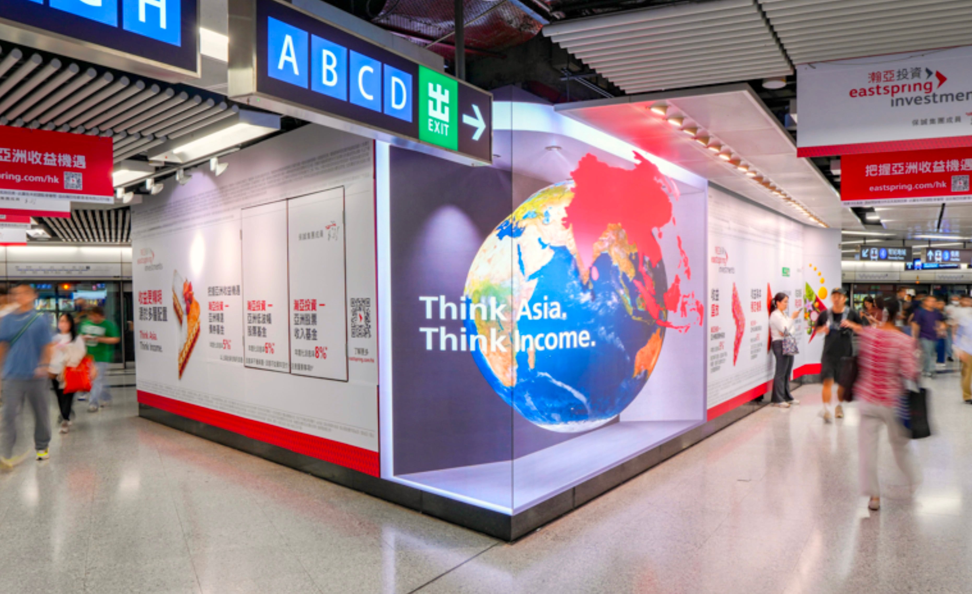scmp.com - Advertising partner - The Intelligence Revolution: Redefining Out-of-Home Media in Hong Kong
