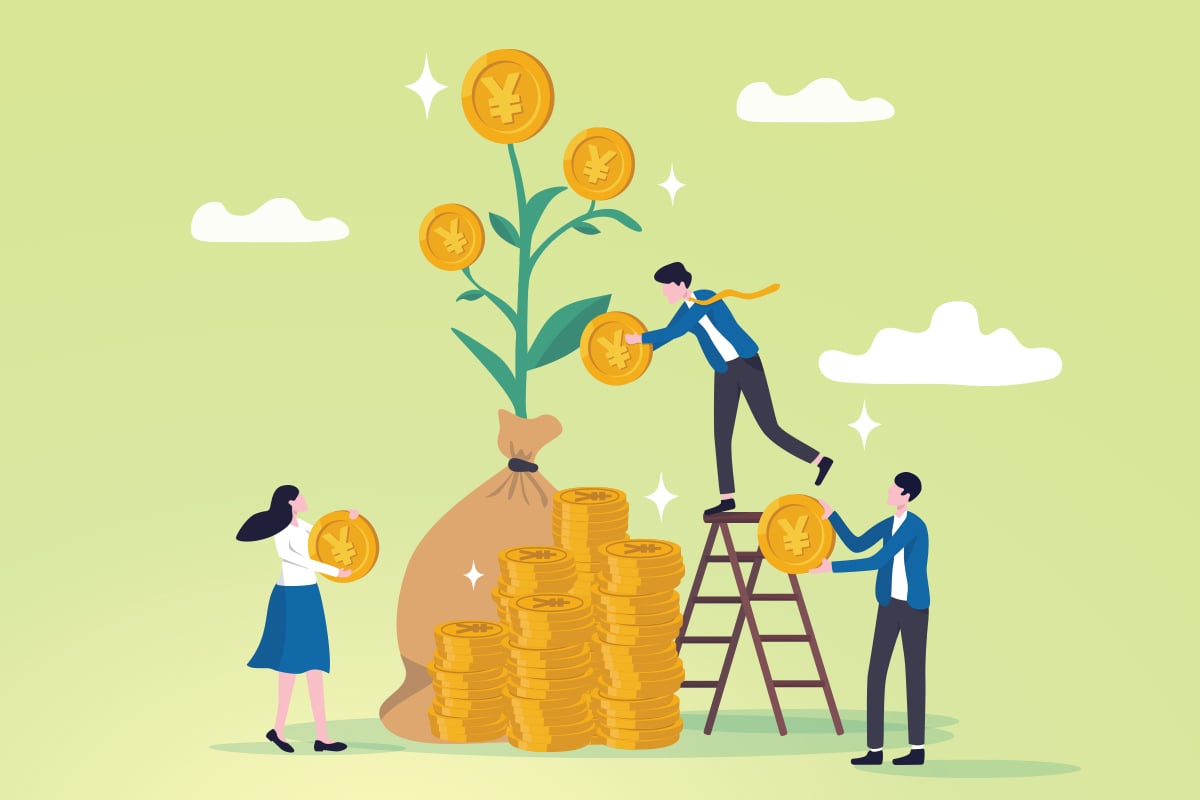 scmp.com - Advertising partner - How foreign investment shapes Chinese startups