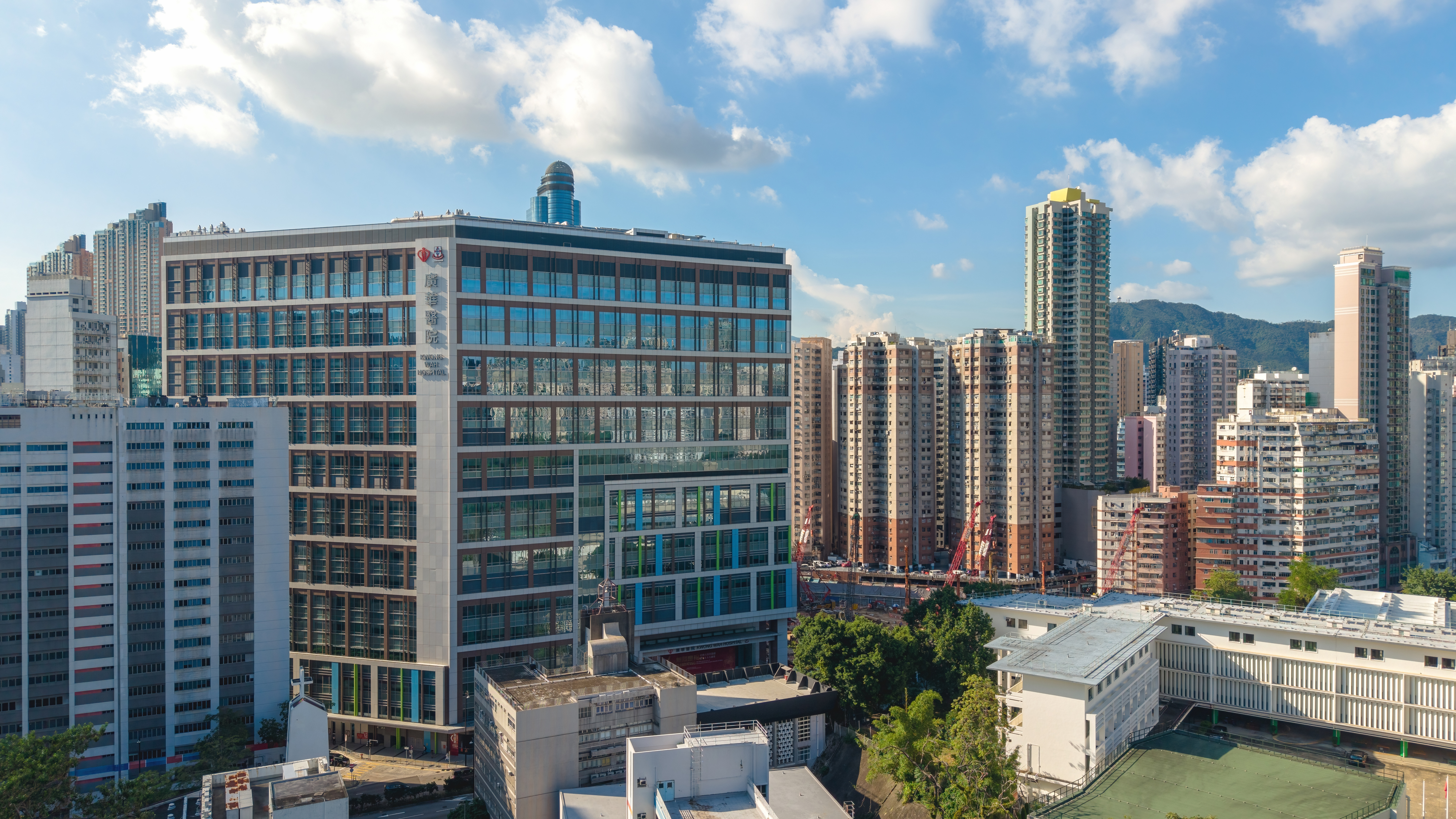 Patient Communication AI in a Hong Kong Hospital: A Privacy-First Architecture on AWS